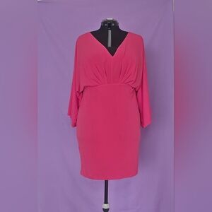 VENUS Pink Dress